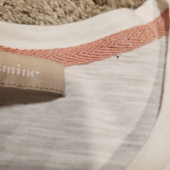 BOHO Rainbow "Be Happy Shirt" - Picture 4 of 8